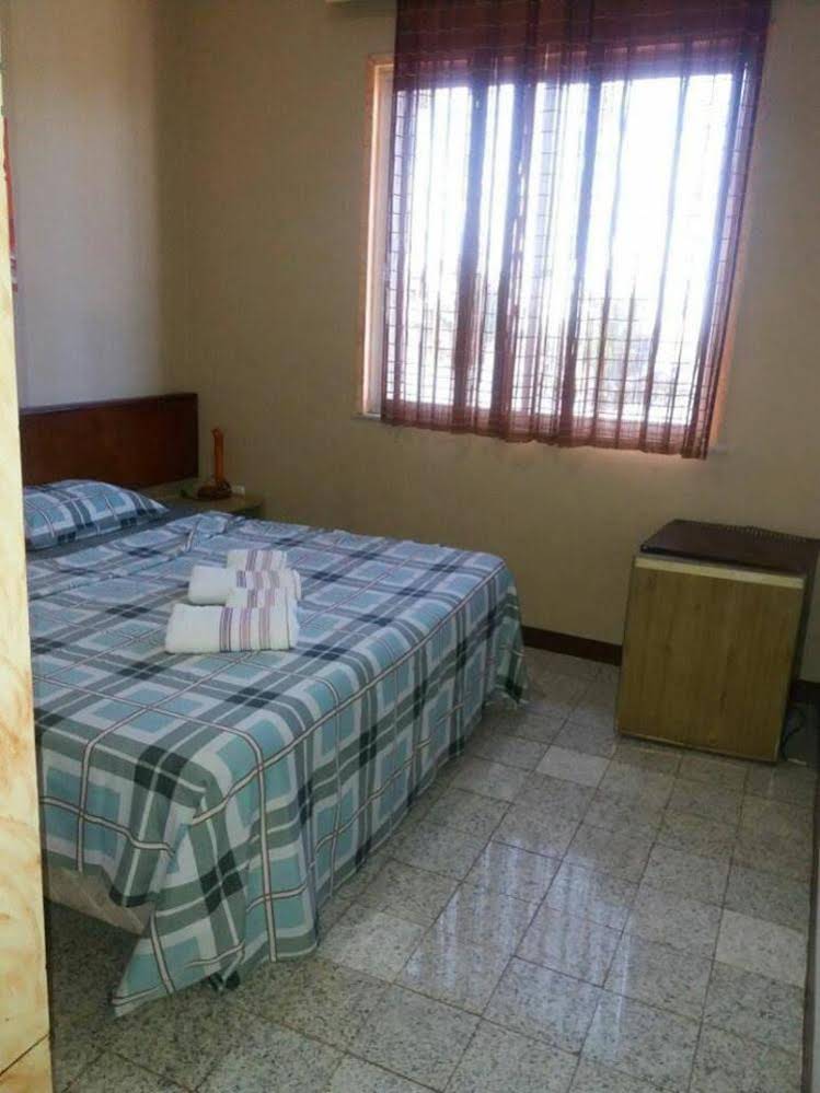 Hotel Iparana Paradise