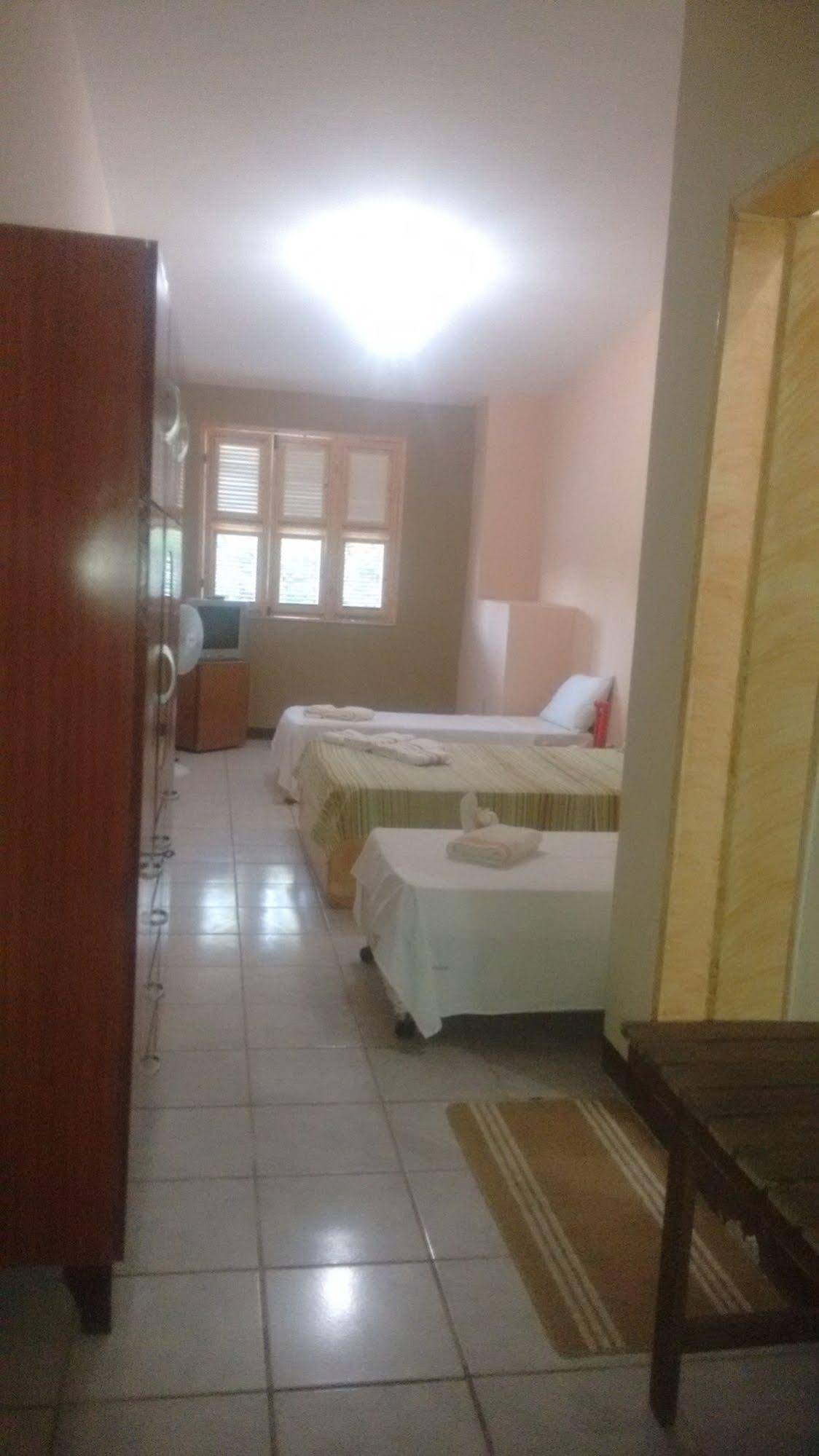 Hotel Iparana Paradise