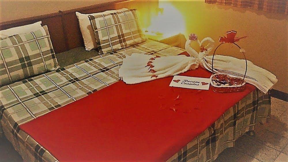 Hotel Iparana Paradise