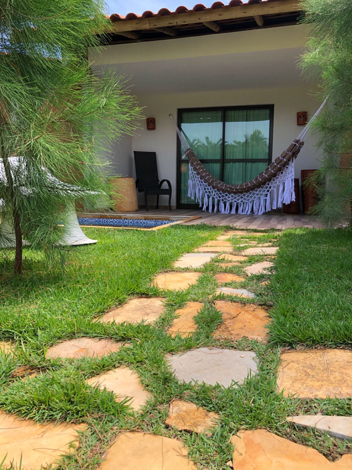 Ibiza Boutique Hotel Cumbuco