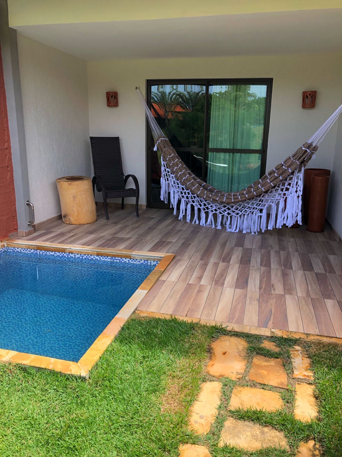 Ibiza Boutique Hotel Cumbuco