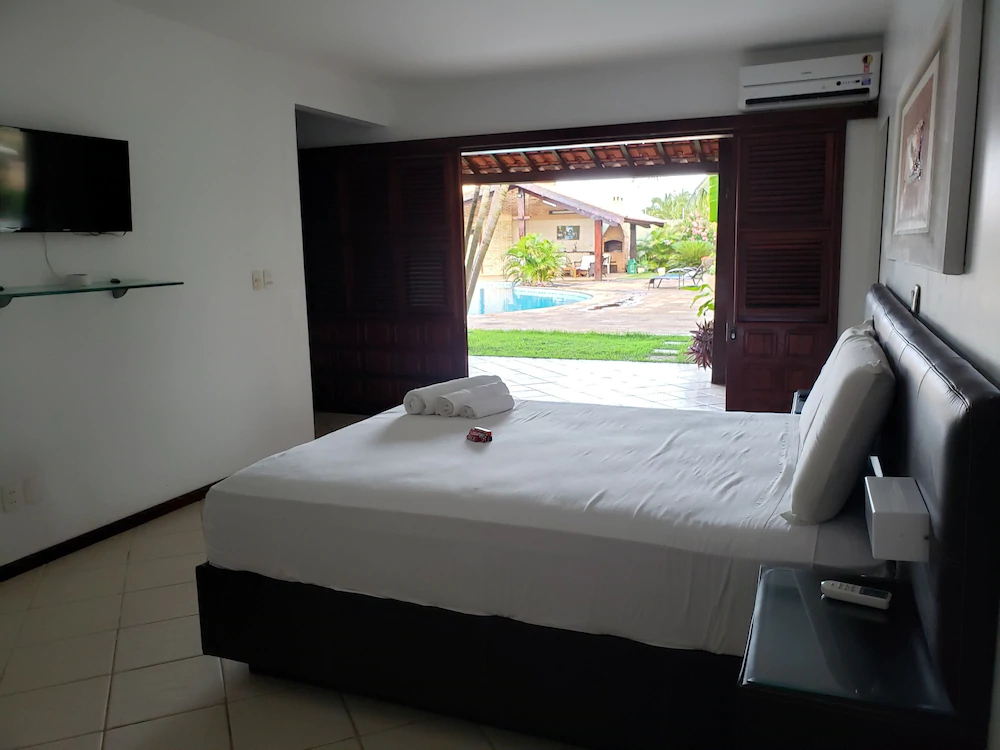 Kiwi Pousada & Lounge