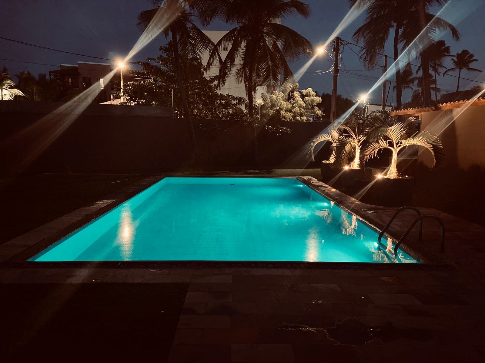Outro Beach Club Hotel