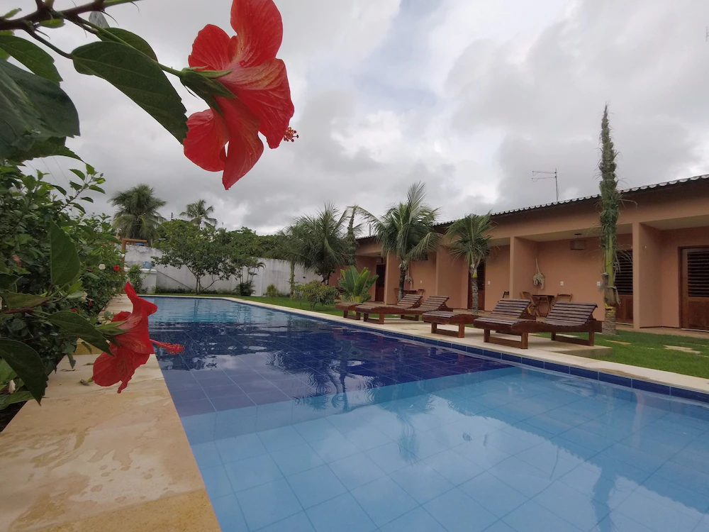 Pitanga Boutique Hotel