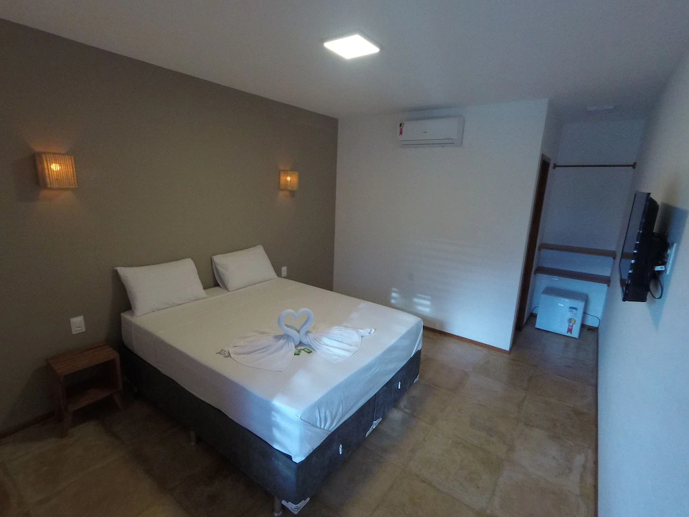 Pitanga Boutique Hotel