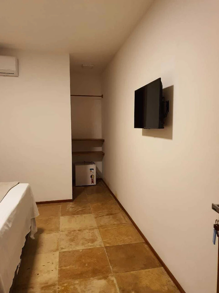 Pitanga Boutique Hotel