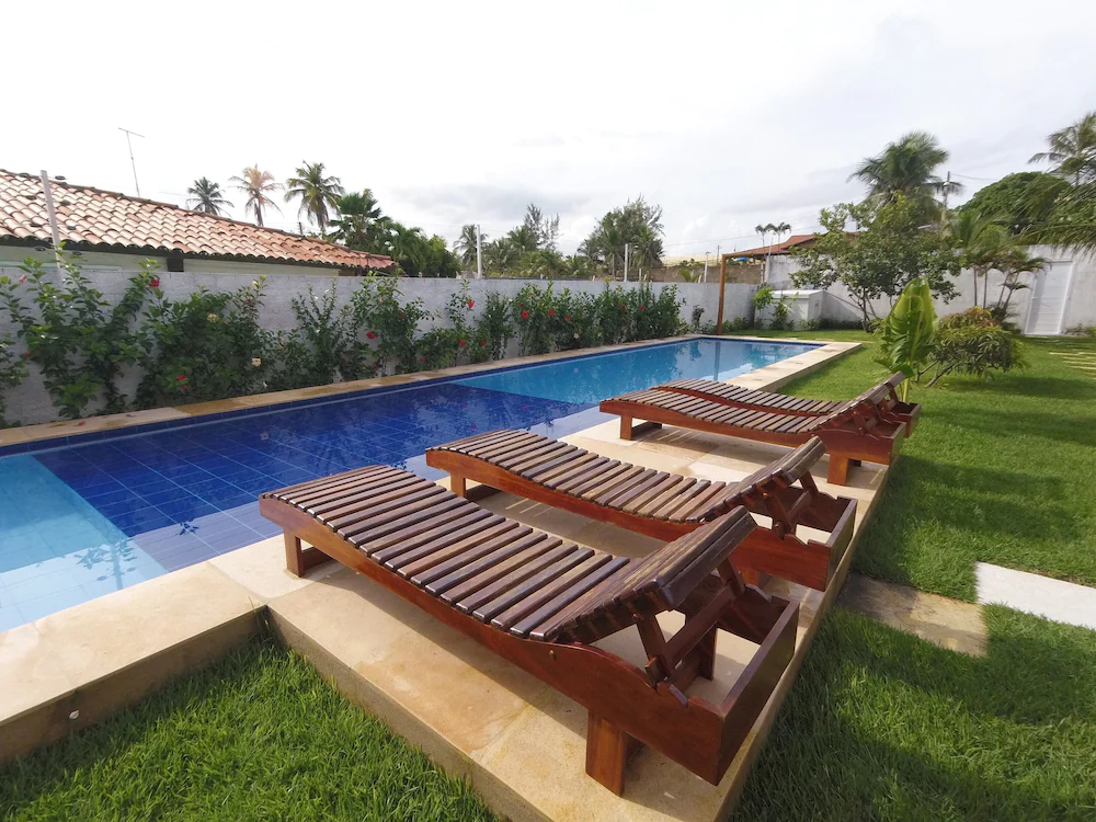 Pitanga Boutique Hotel