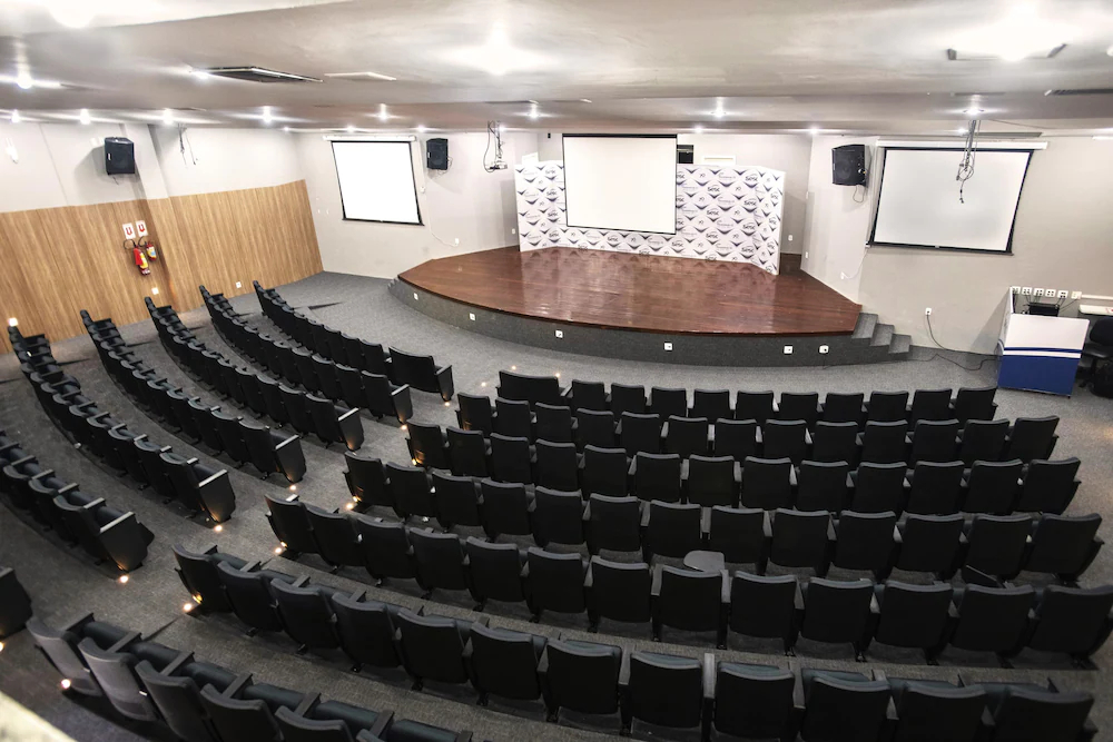 Sesc Iparana - Hotel Ecologico