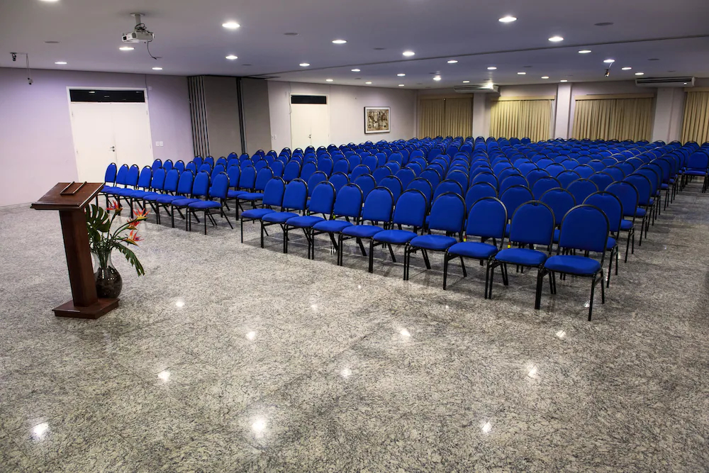 Sesc Iparana - Hotel Ecologico