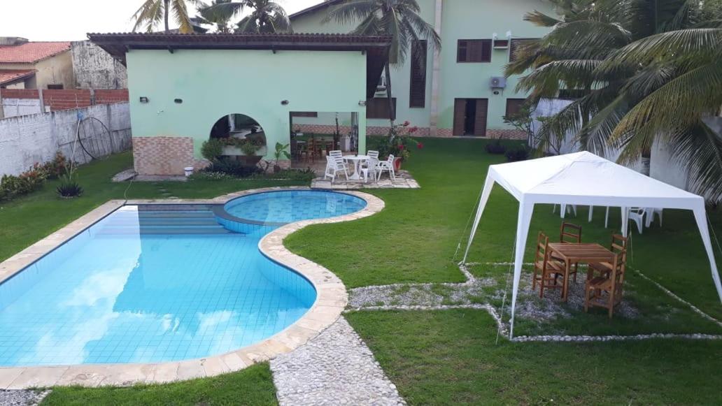 Sunrise Beach Pousada