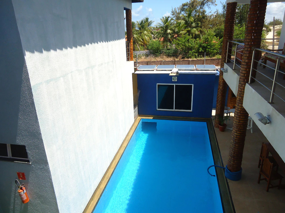 Villa Das Oliveiras Pousada & Petiscaria
