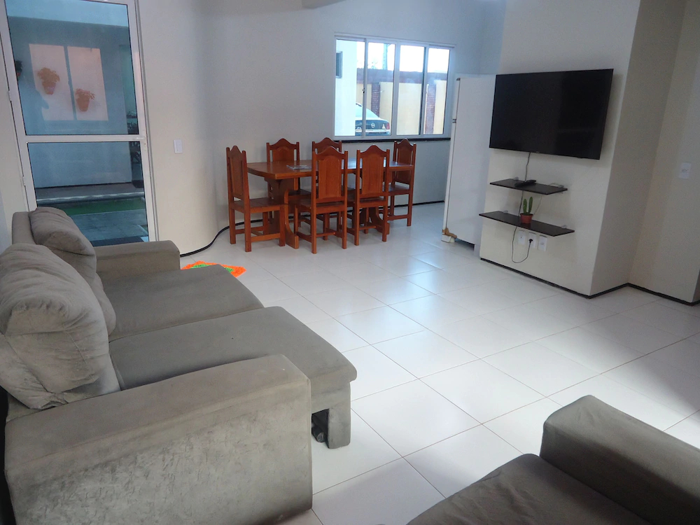 Villa Das Oliveiras Pousada & Petiscaria