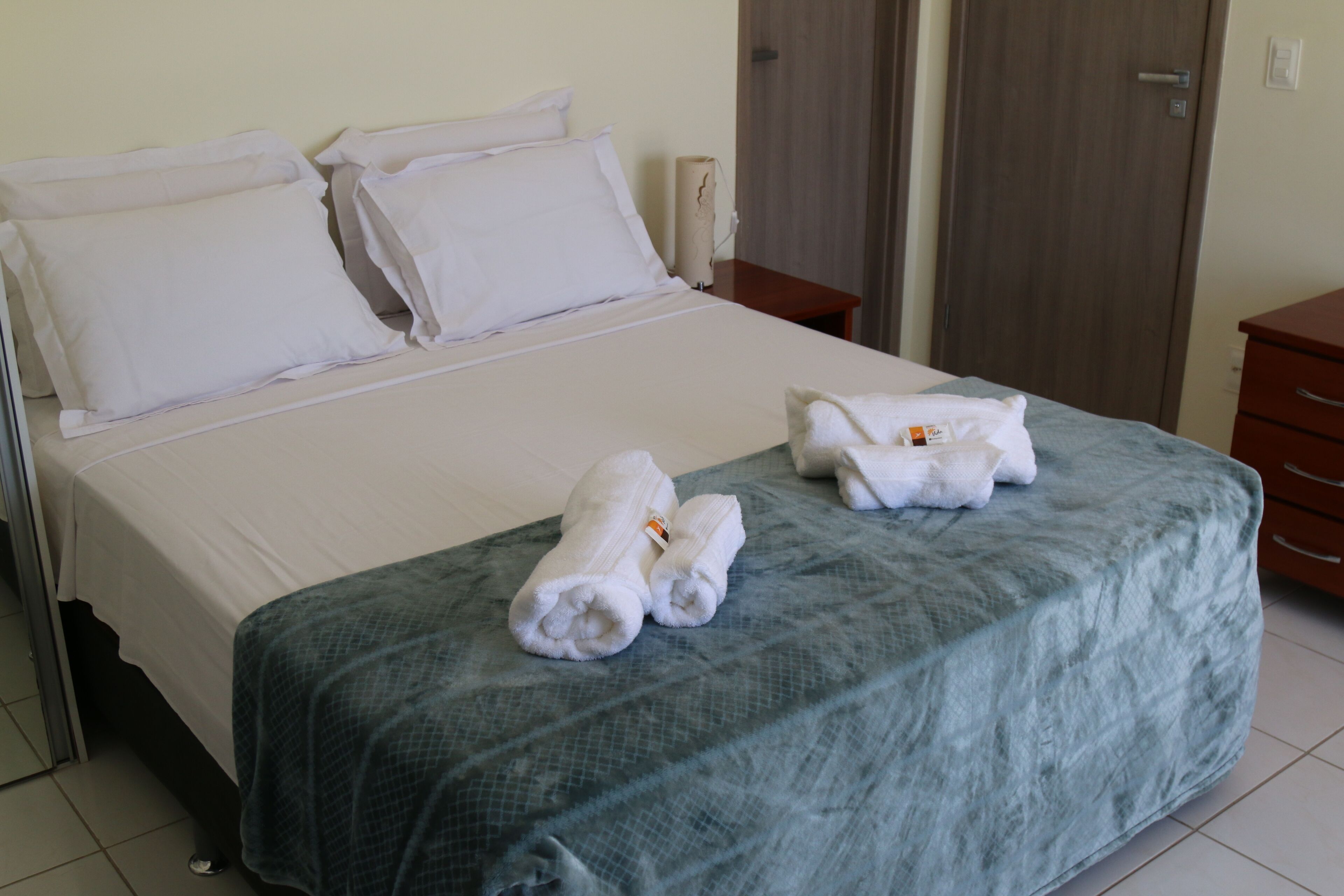 Villa Roma Beach Hotel