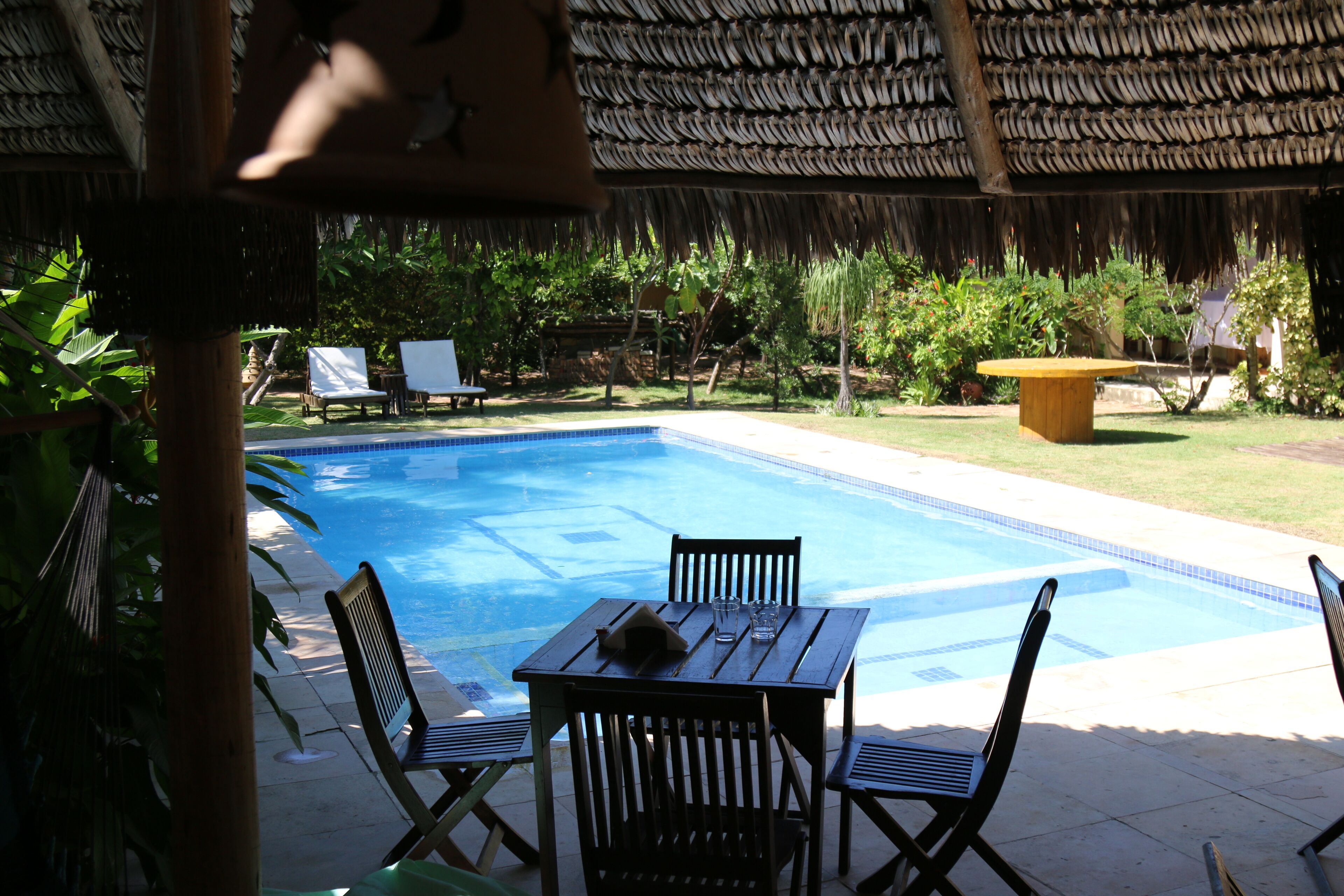 Villa Roma Beach Hotel