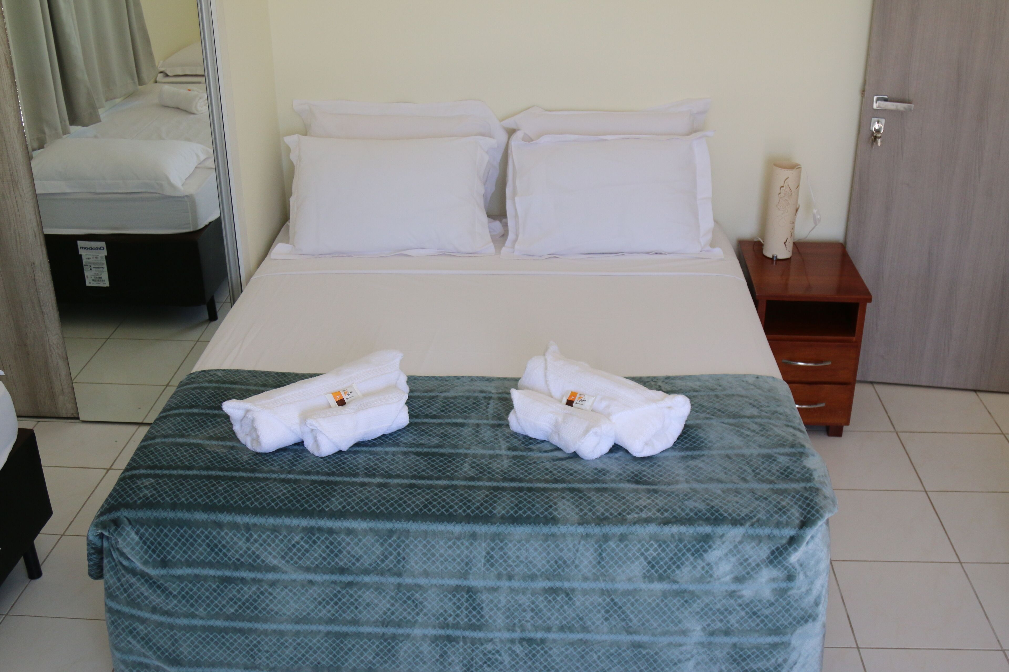Villa Roma Beach Hotel