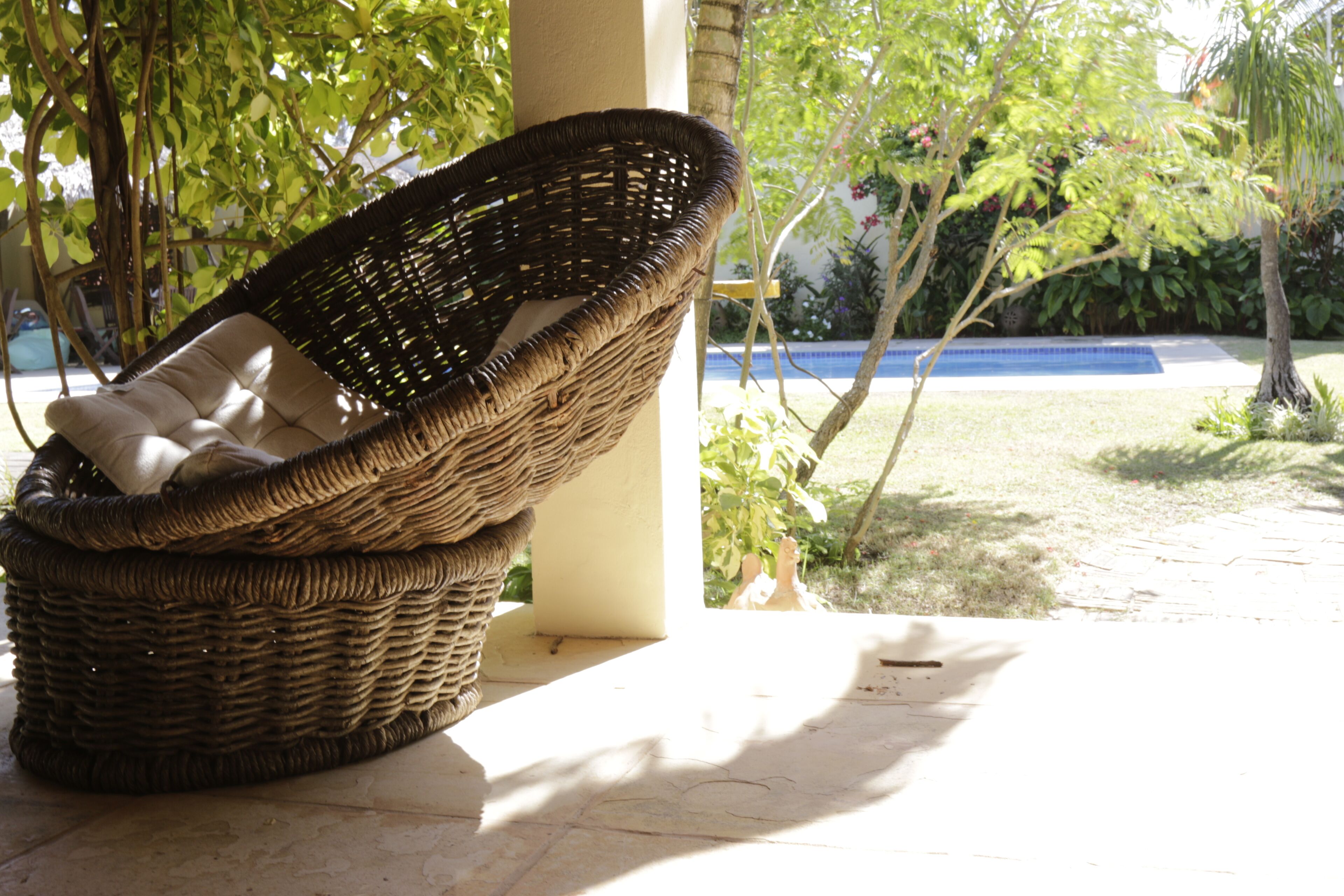 Villa Roma Beach Hotel