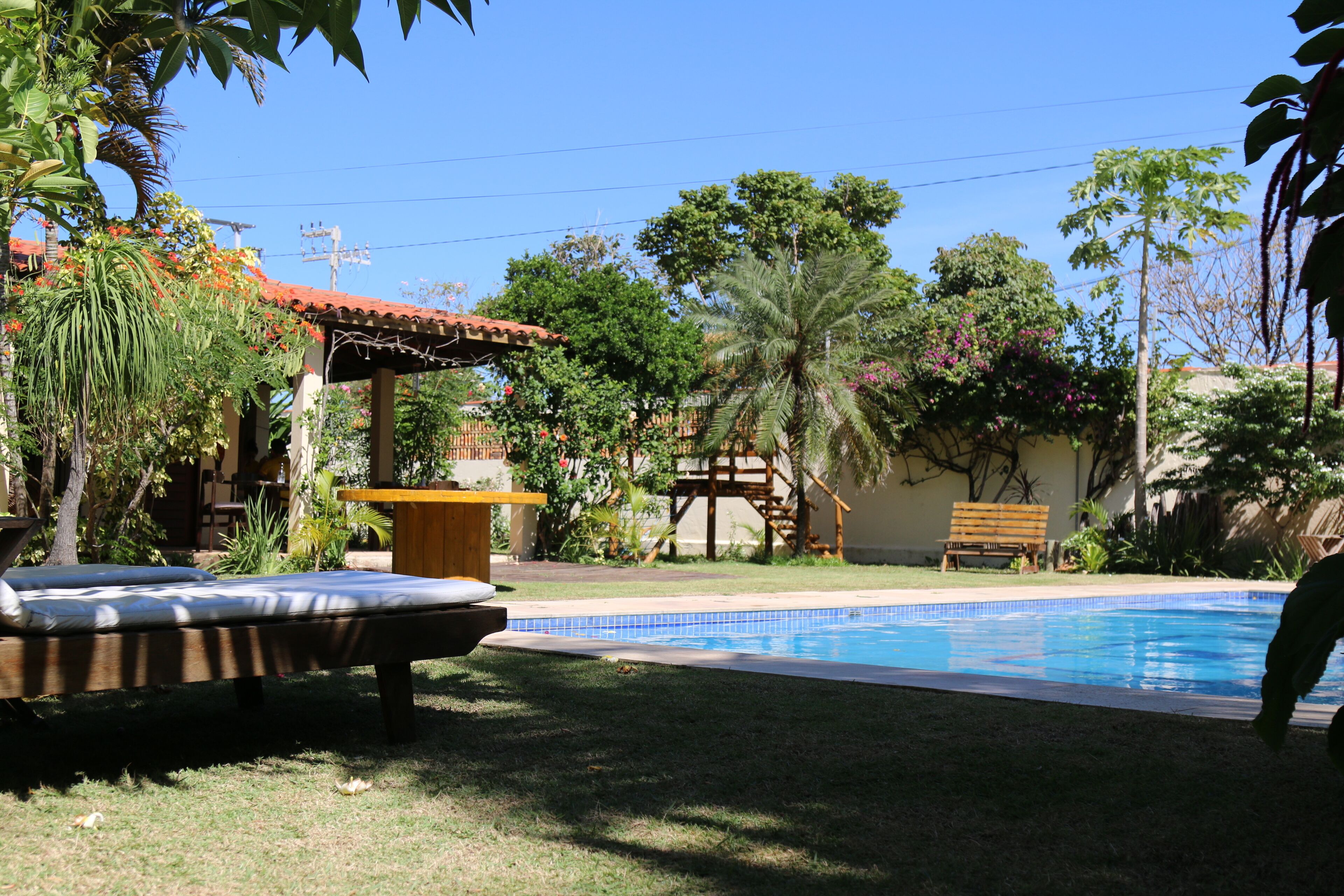 Villa Roma Beach Hotel