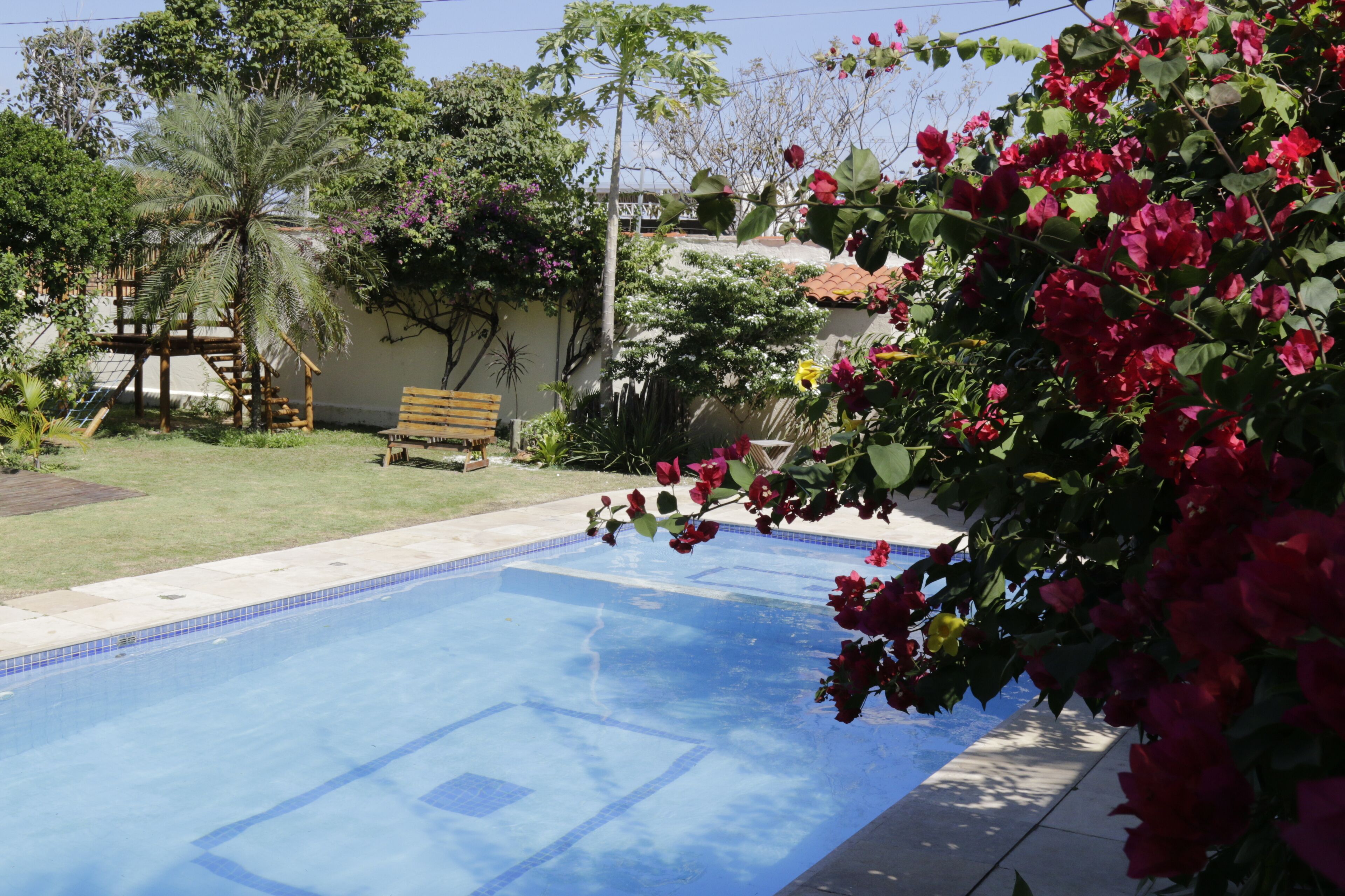 Villa Roma Beach Hotel