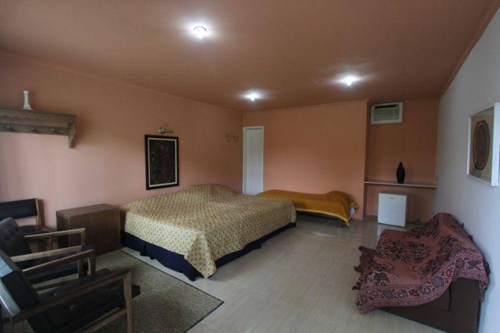 Hotel Highlander