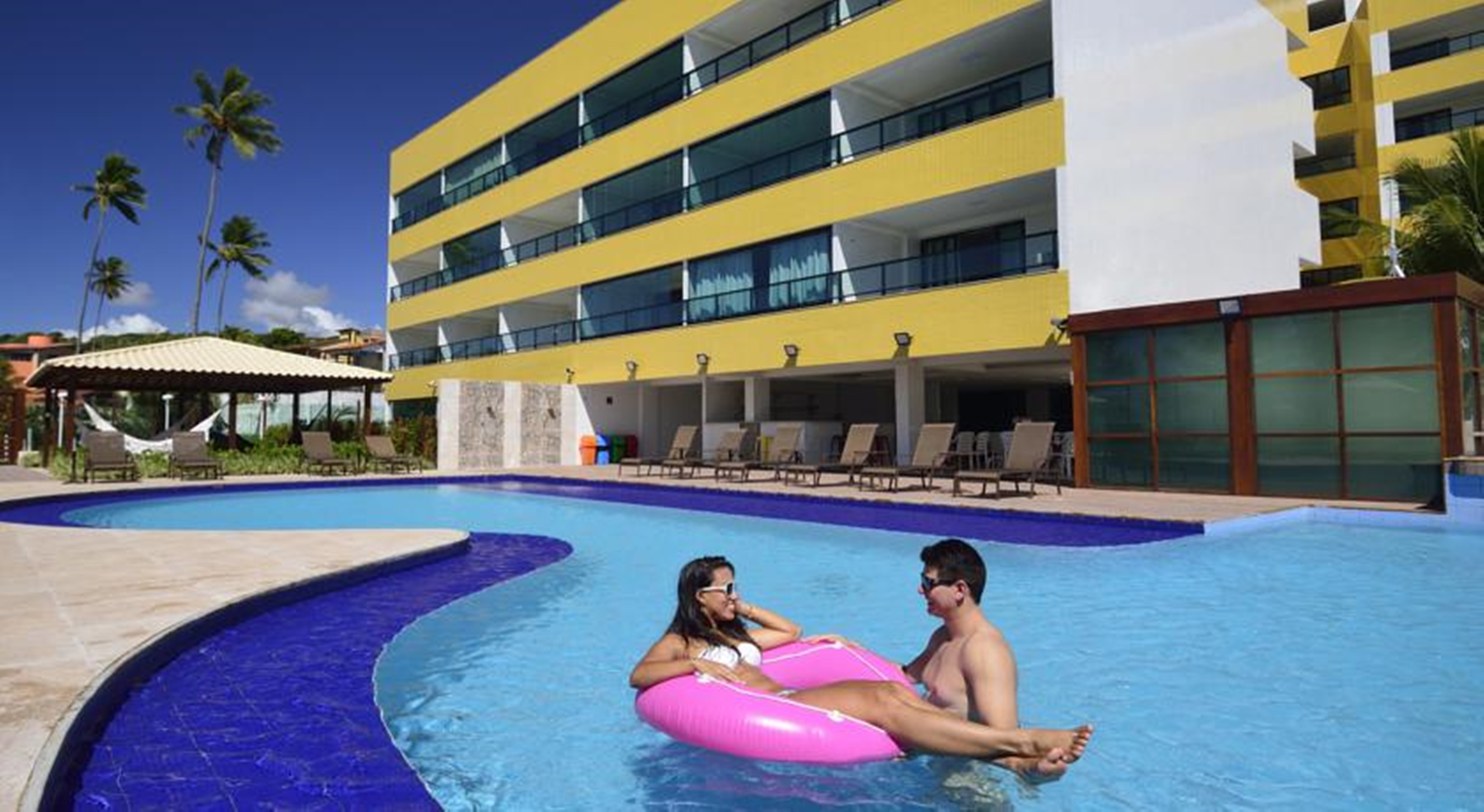 Nord Life Tabatinga