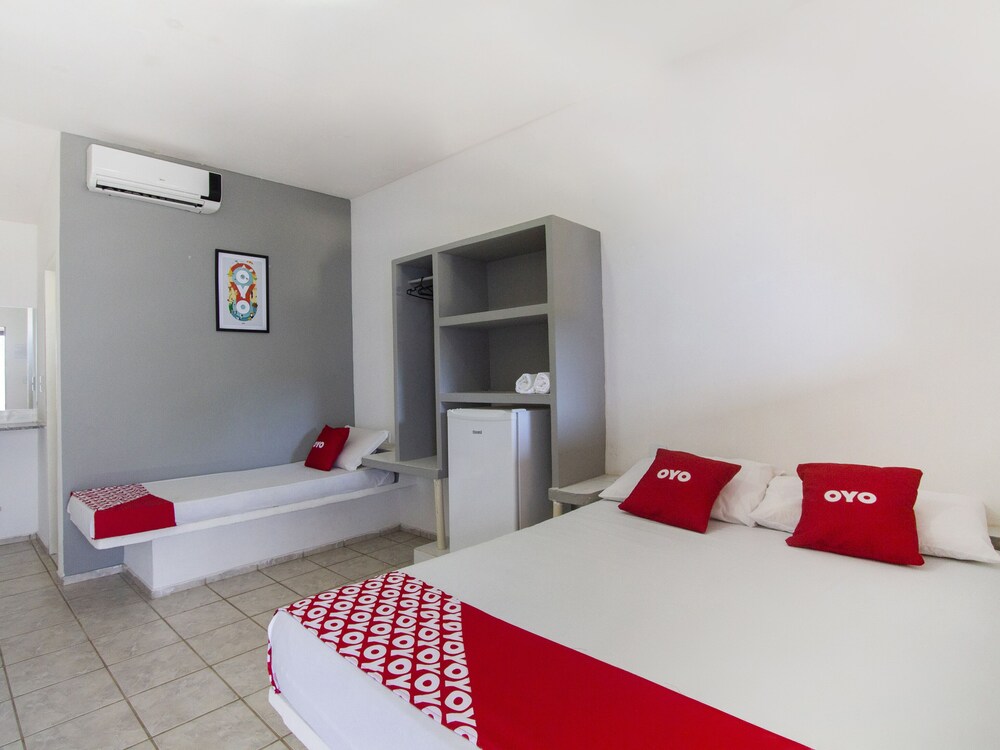 Pousada Do Ingles by OYO Rooms