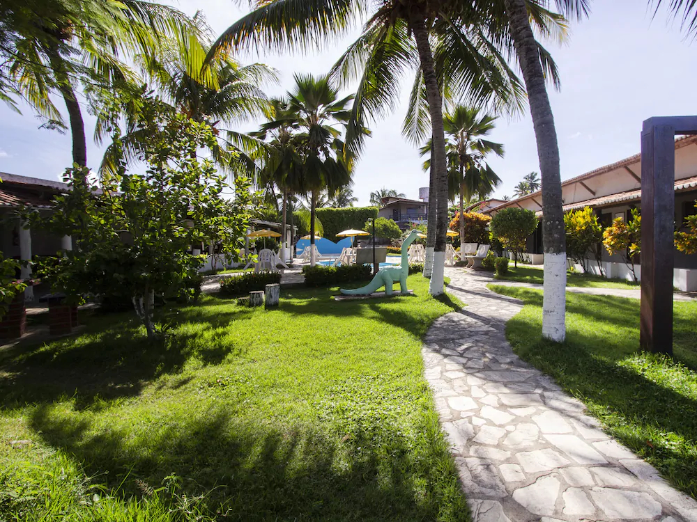 Pousada Do Ingles by OYO Rooms