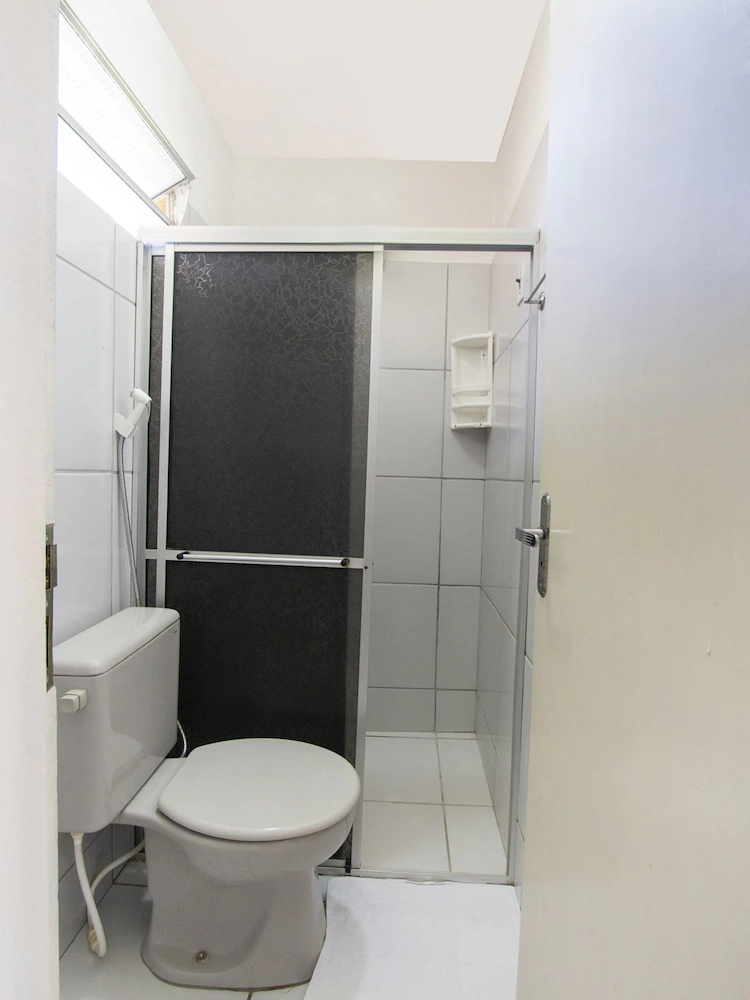 Pousada Do Ingles by OYO Rooms