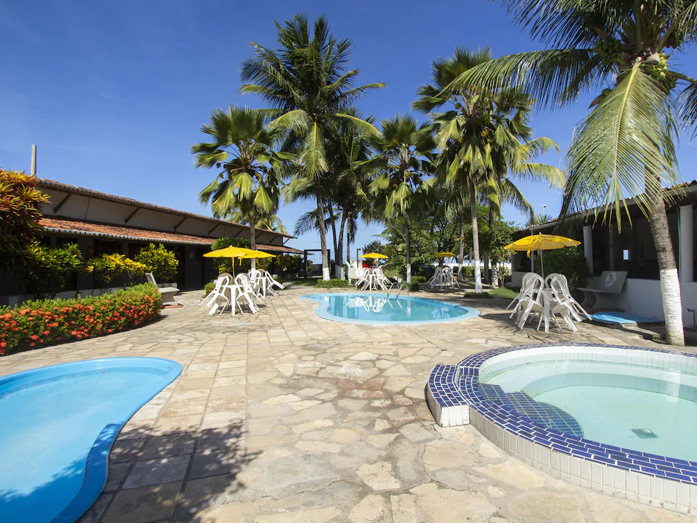 Pousada Do Ingles by OYO Rooms