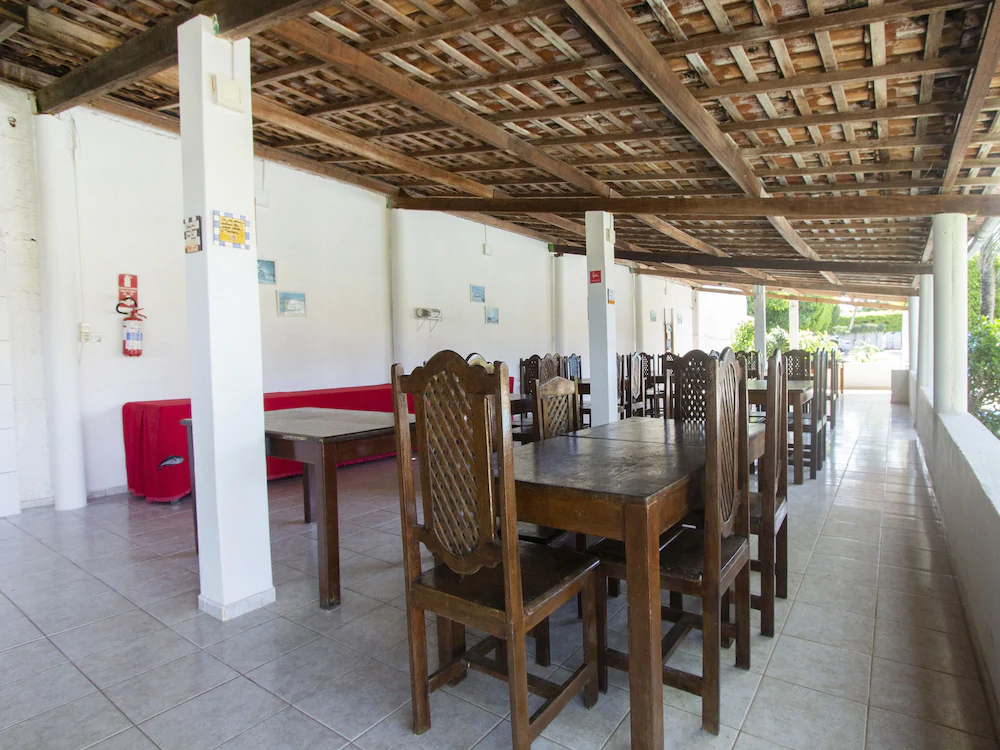 Pousada Do Ingles by OYO Rooms