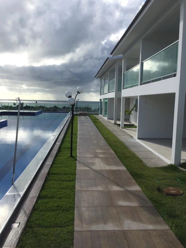 Riviera do Atlântico