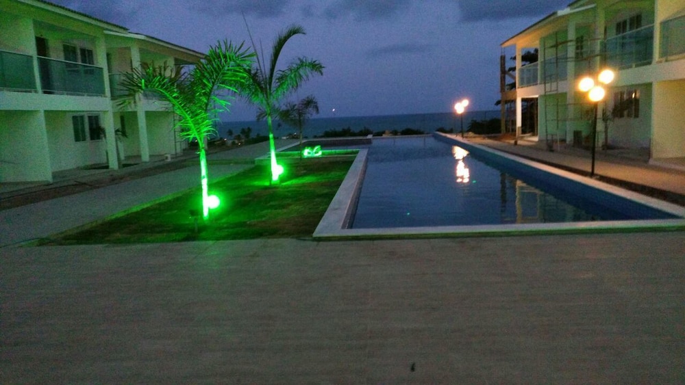 Riviera do Atlântico