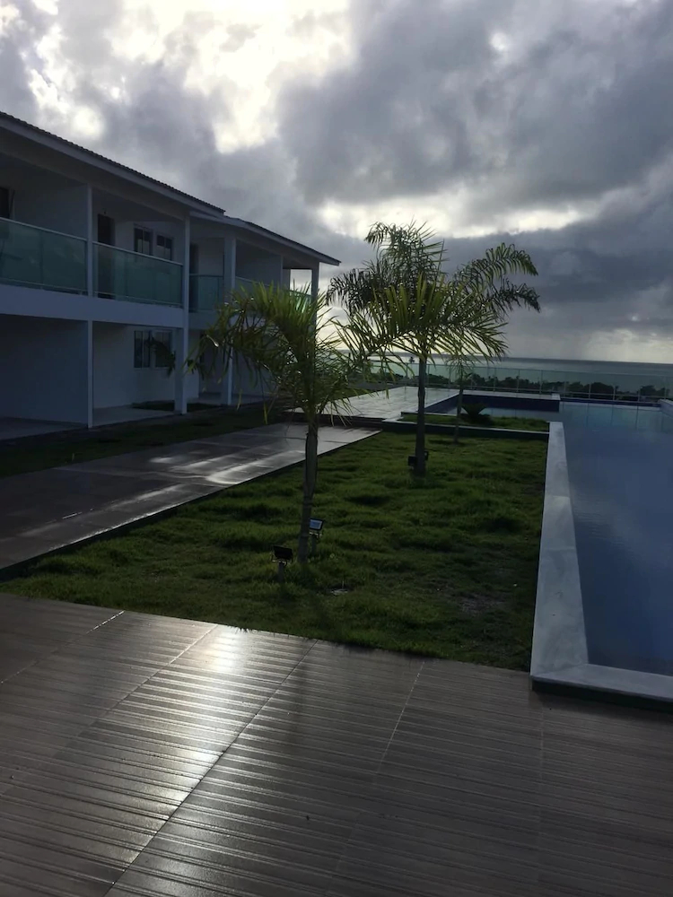 Riviera do Atlântico
