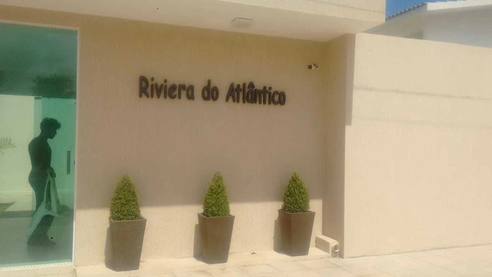 Riviera do Atlântico