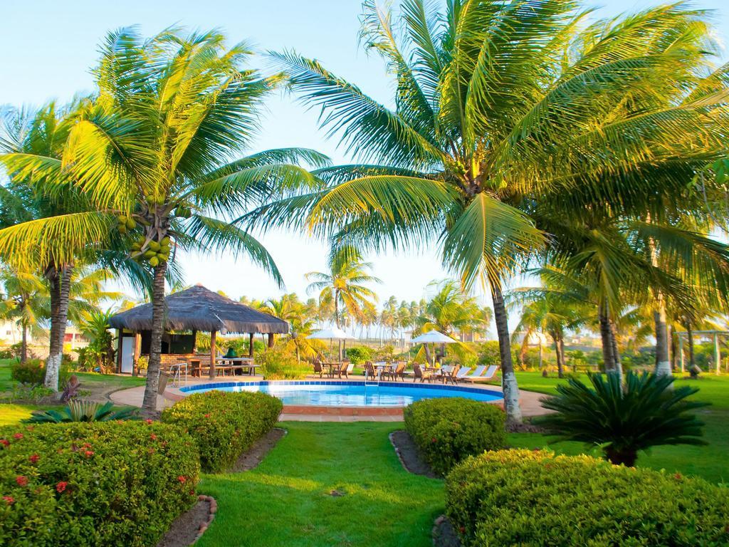 Estrela do Mar Resort
