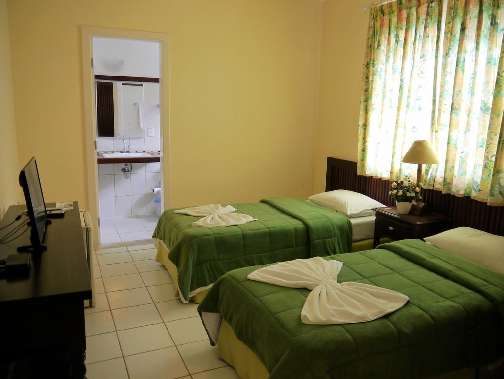 Estrela do Mar Resort
