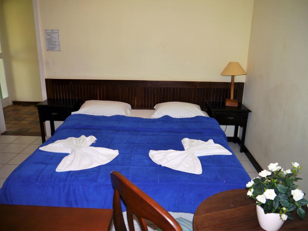Estrela do Mar Resort