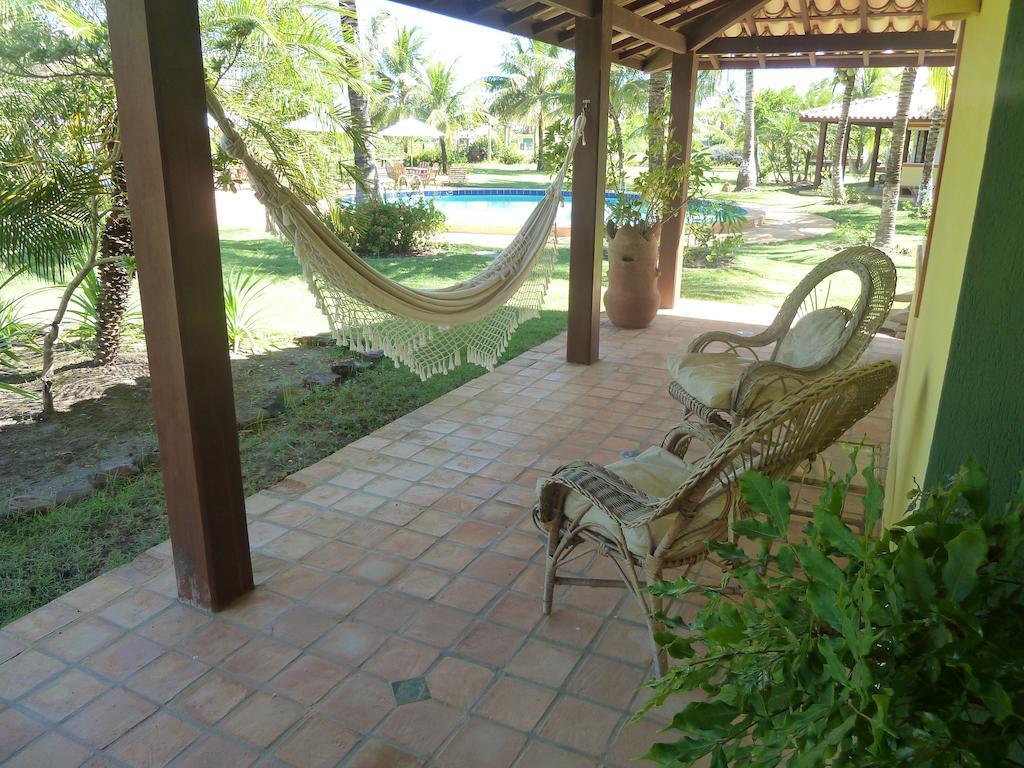Estrela do Mar Resort
