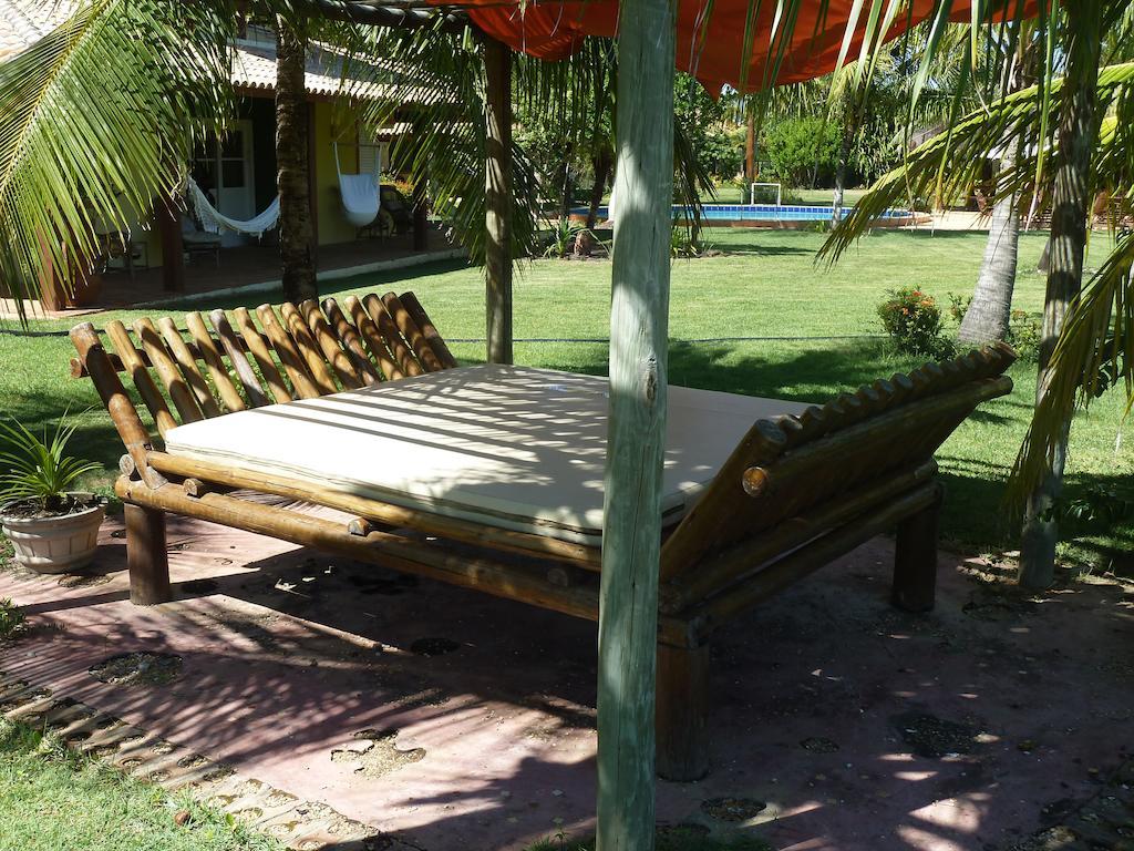 Estrela do Mar Resort