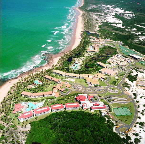 Sauípe Club