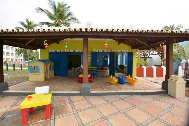 Costa do Sauípe