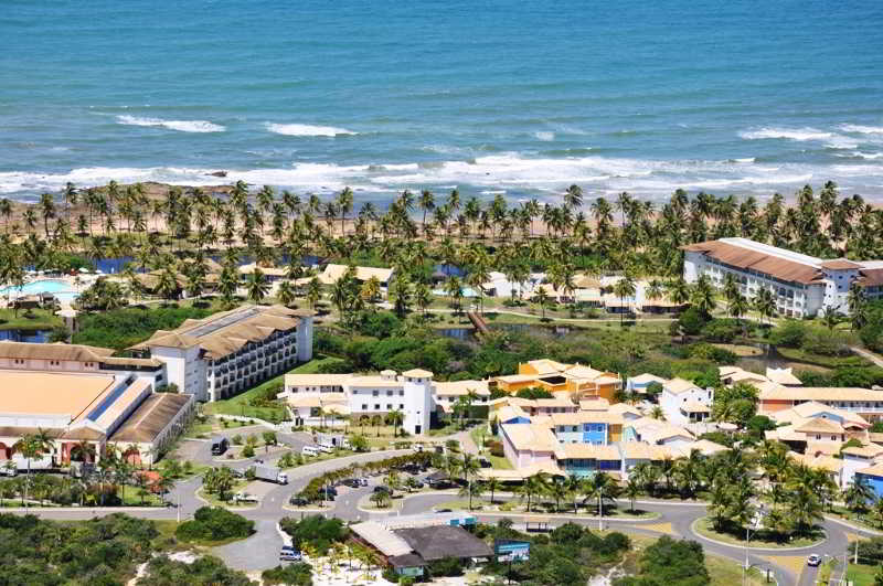 Costa do Sauípe