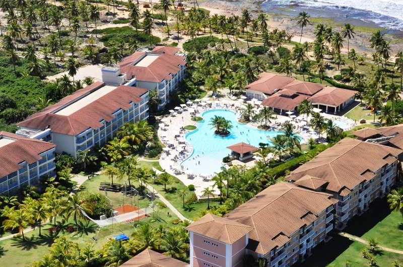 Costa do Sauípe