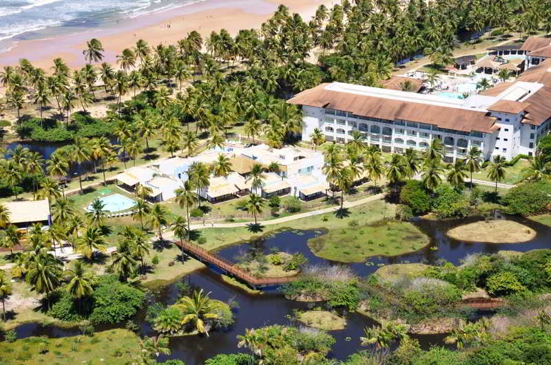 Costa do Sauípe