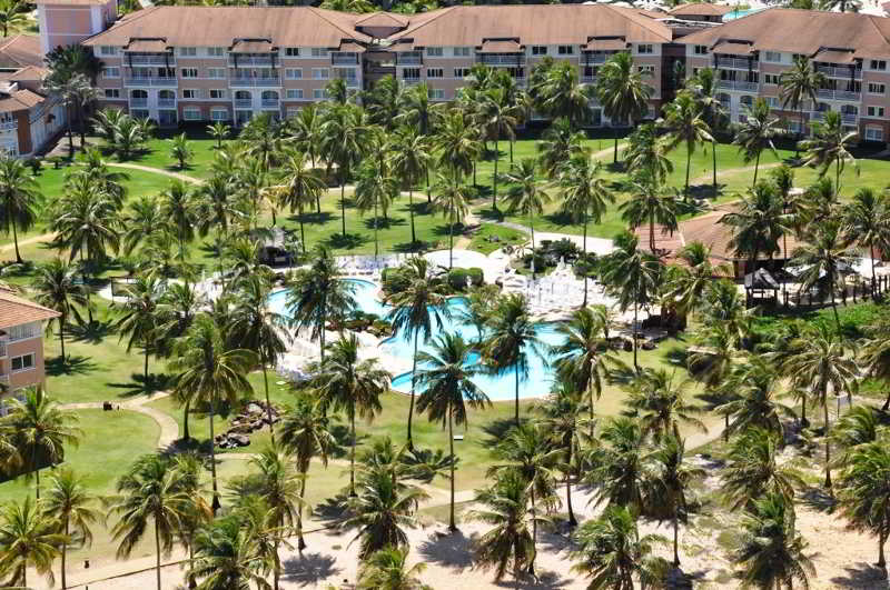 Costa do Sauípe