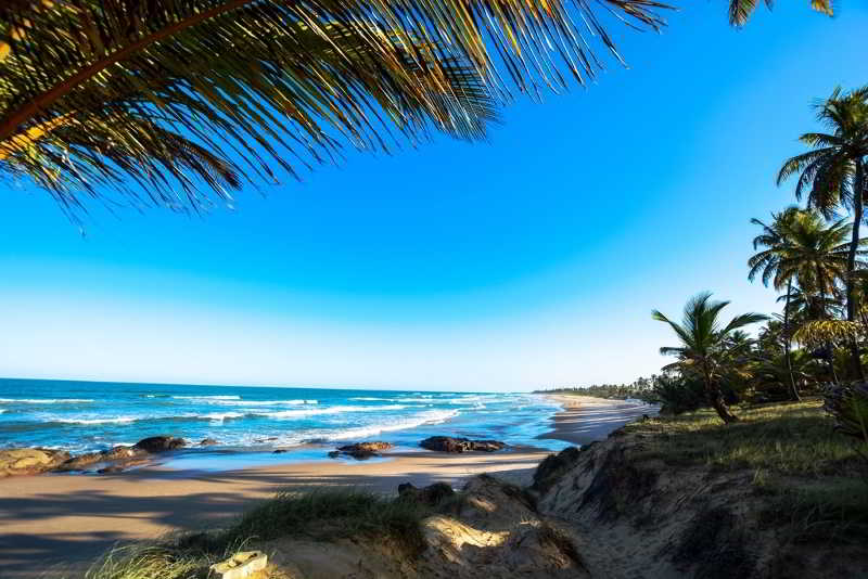 Costa do Sauípe
