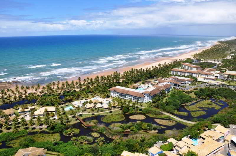 Costa do Sauípe