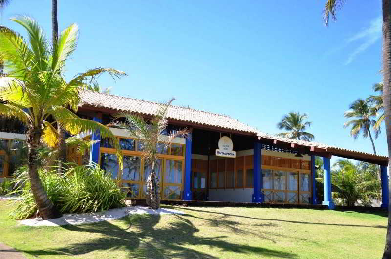 Costa do Sauípe