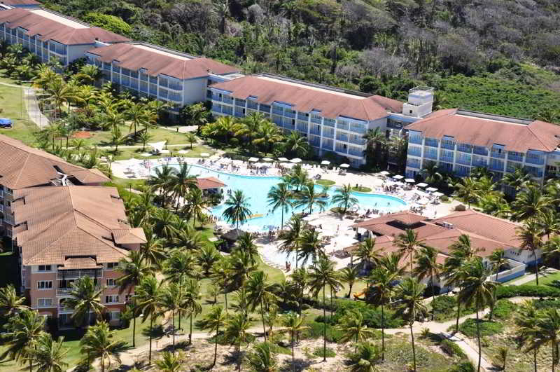 Costa do Sauípe