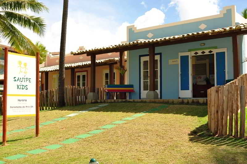 Costa do Sauípe