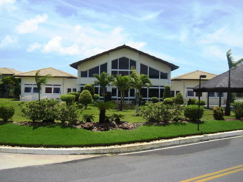 Costa do Sauípe
